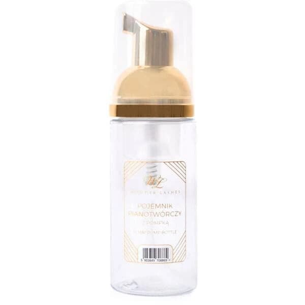 Wonder Lashes Foam Pump Bottle