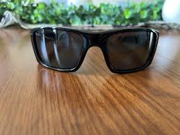 New Oakley 'Fuel Cell' Sunglasses Polarized Customized Adult | SidelineSwap | Buy and Sell on SidelineSwap