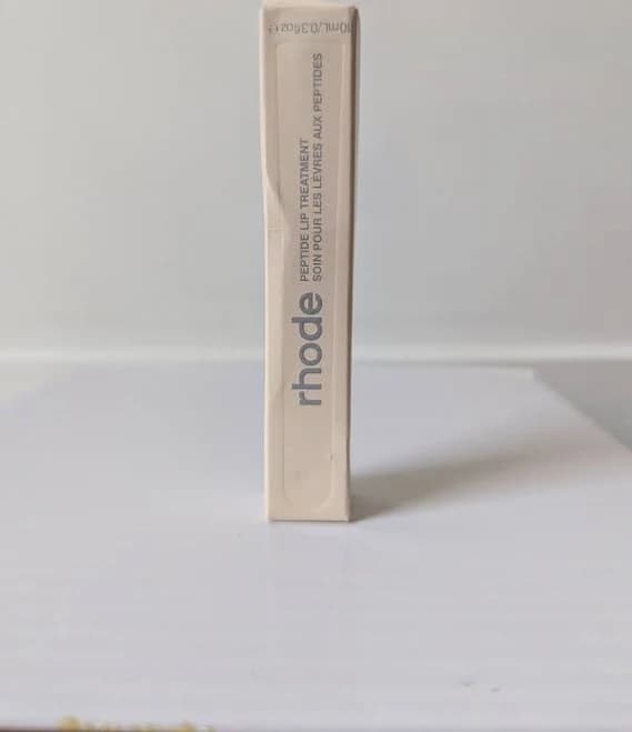Rhode Peptide Lip Treatment Espresso