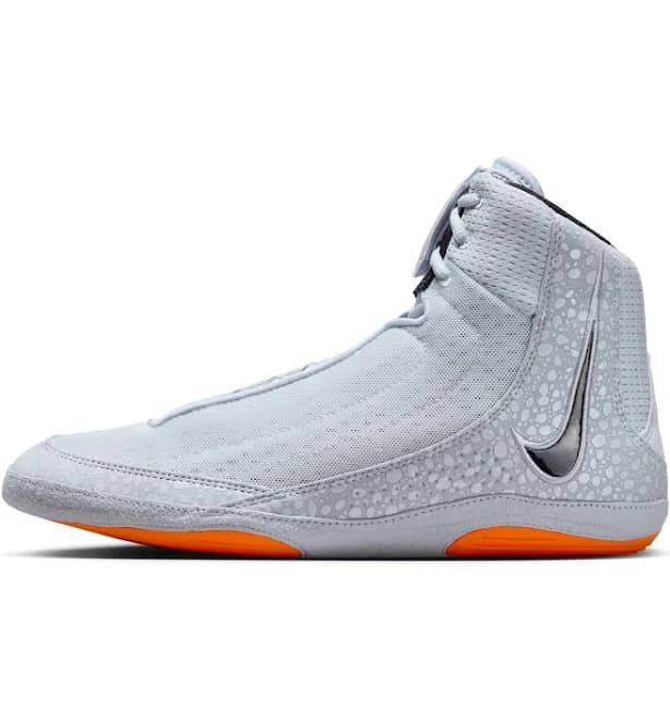 Nike Inflict 4 SE Wrestling Shoes