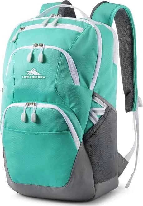High Sierra Backpack Swoop SG