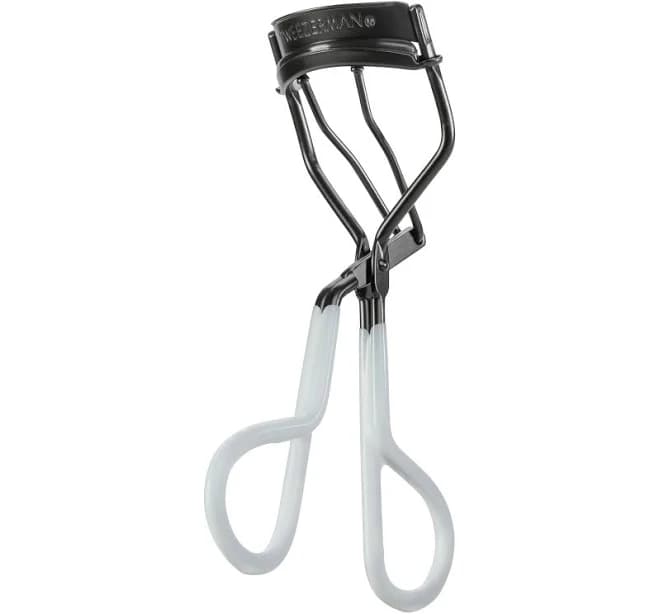 Tweezerman Onyx Great Grip Eyelash Curler