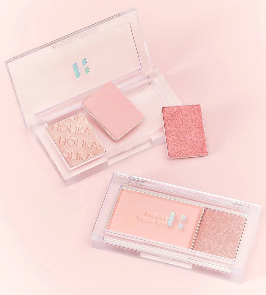 Holika Holika My Fave Multi Palette Case