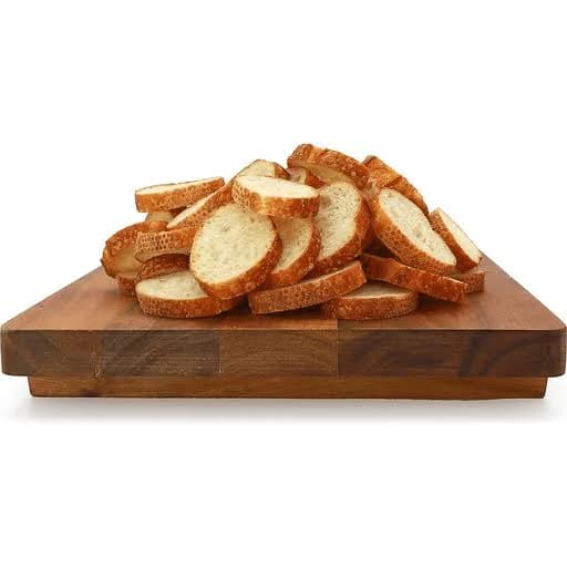 Artisan Bread Busch's Baguette Sliced