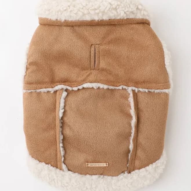 Mon Cheri Dog Pet Vest