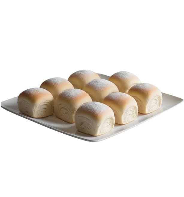 Dinner Rolls