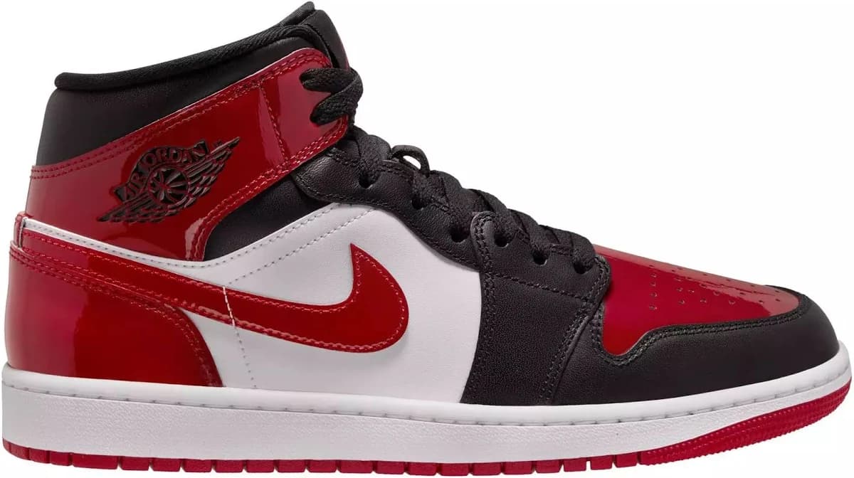Men's Air Jordan 1 Mid SE