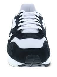 PUMA Mirage OG Suede Sneakers | Black | FARFETCH