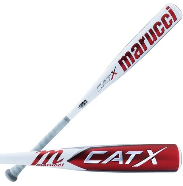 Marucci CATX Baseball Bat