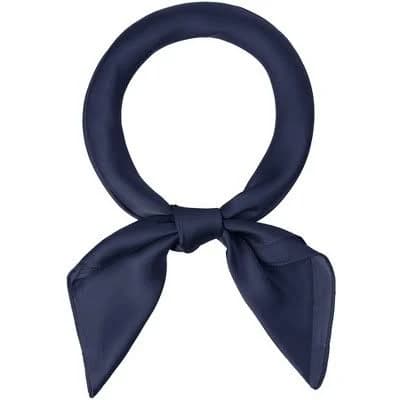 Allegra K Women's Square Neck Scarves