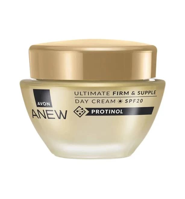 Avon Anew Ultimate Day Firming Cream SPF 25