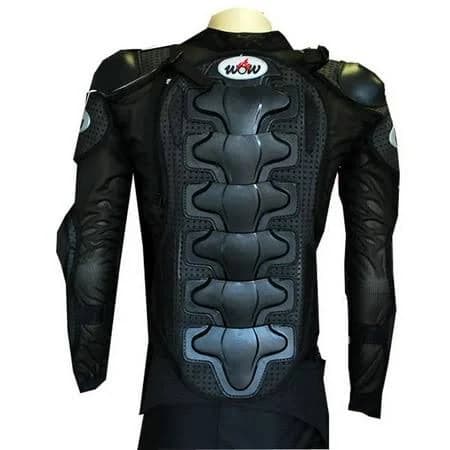 Motorcycle Motocross Bike Guard Protector for Youth