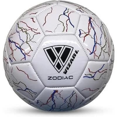 Vizari Zodiac Soccer Ball