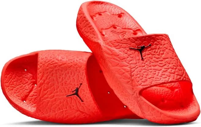 Jordan Franchise Shower Slides