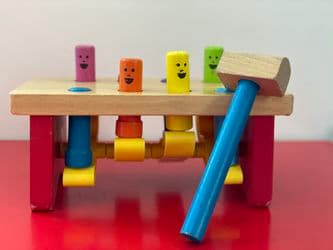 Melissa & Doug Wooden Toy for Sale in Long Beach, CA - OfferUp
