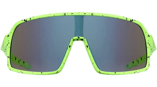 Piranha Eyewear Boys' Resume Sports Wrap Shield Sunglasses