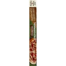 Newman's Own Pizza, Thin & Crispy, Italian Sausage & Uncured Pepperoni (14.7 oz) Delivery or Pickup Near Me - Instacart