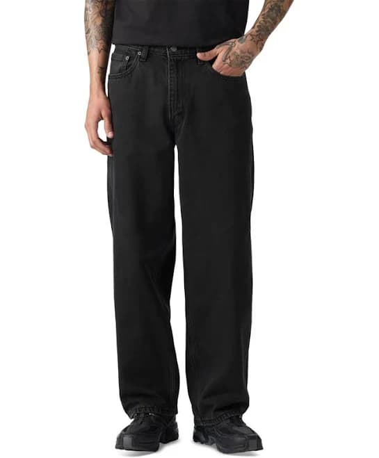 Levi's Men's 578 Baggy Jeans