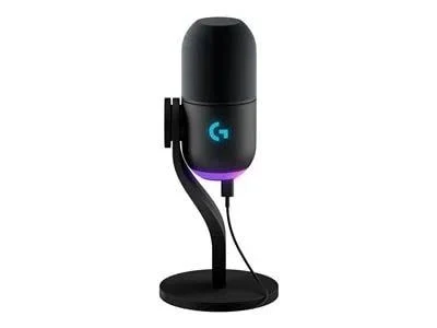 Logitech Yeti GX Dynamic Microphone