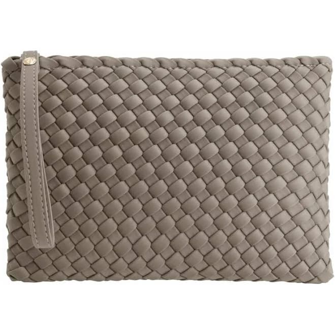 L'EXCEPTION Marrea Clutch Bag