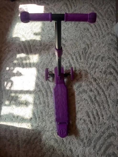 Kids Scooter 3 Wheel