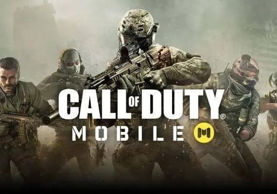 CoD Call of Duty: Mobile - Battle Hardened Neon Fire Bundle DLC EN Global Official website