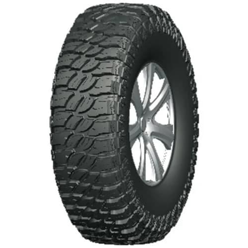 E Atlas Paraller M/T Mud Tire
