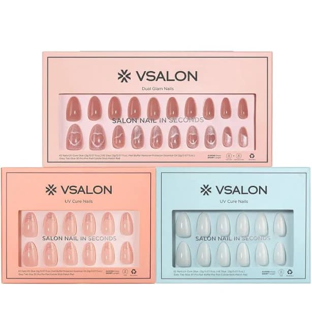 Blossom & Glow Mystery Set