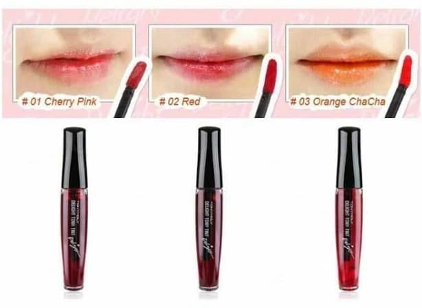 Tonymoly Delight Tony Tint (2 Colors)