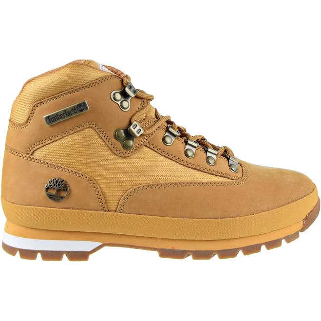 Timberland Men's Euro Hiker Mid Boot