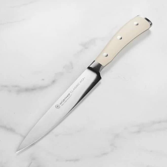 Wusthof Classic Ikon Utility Knife