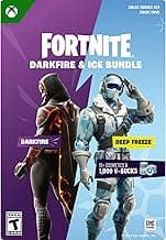 FORTNITE - Darkfire & Ice Bundle - Xbox [Digital Code]