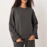 Video frame trigger