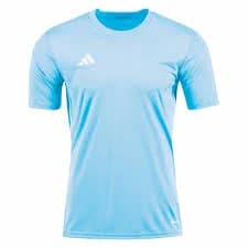 adidas Tabela 23 Jersey - Team Light Blue/White