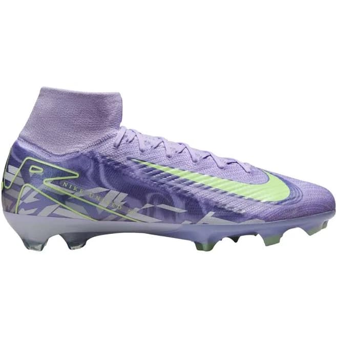 Nike Zoom Mercurial Superfly 10 Elite FG Soccer Cleats