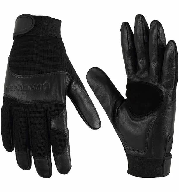 Carhartt Men's The Dex II High Dexterity Glove