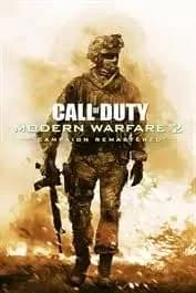 Call of Duty Modern Warfare 2 Campaign Remastered DLC (Global) (Xbox One) - Xbox Live - Digital Key