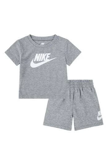 Nike Kid's Club Short Set