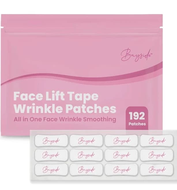 Bayside Face Tape