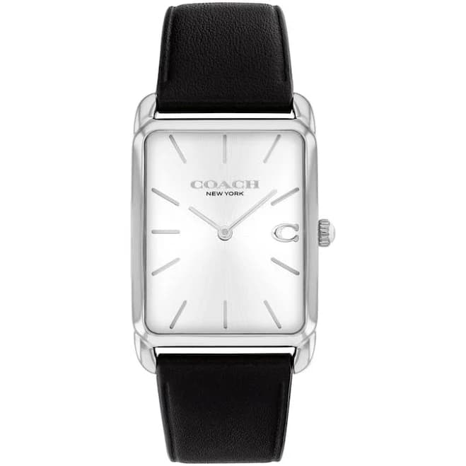 Coach Men's Elliot Watch