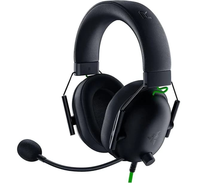 Razer BlackShark V2 X Gaming Headset