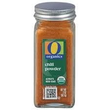 World Market Organic Smoked Paprika - World Market
