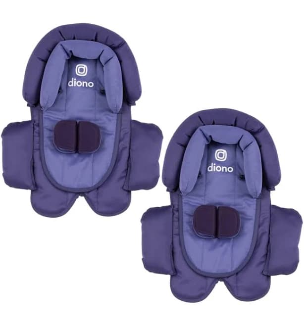 Diono Cuddle Soft 2 in 1 Head Support