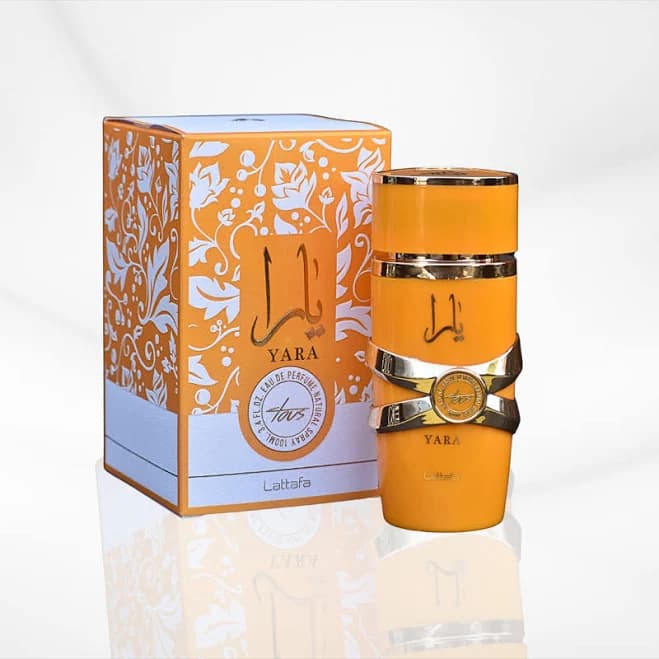 Yara Tous EDP Mango Perfume
