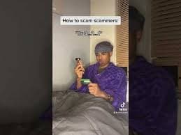 How to scam scammers Chords & Tabs - Niko Burnett