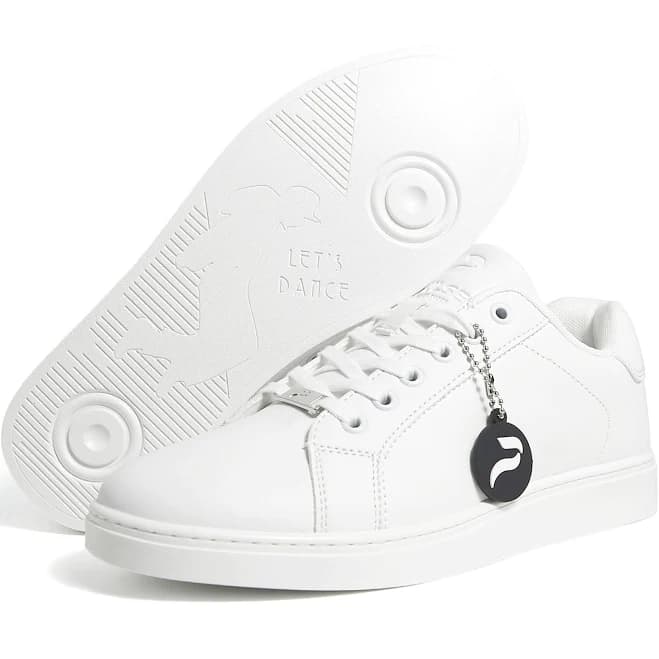 Spin Sole Dance Sneakers