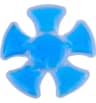 Video frame trigger