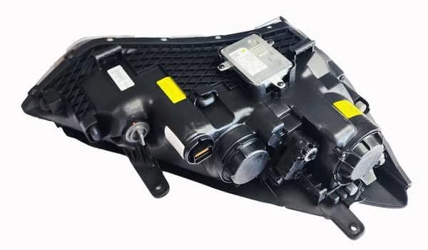 Oem Hyundai Replacement Hid Xenon Headlight For Hyundai Genesis Coupe Bk2 2013-16 - Driver Side