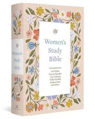 ESV Women's Study Bible