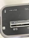 Video frame trigger